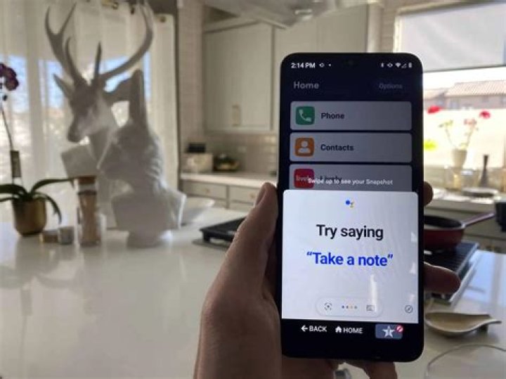 What is the simplest smartphone to use?