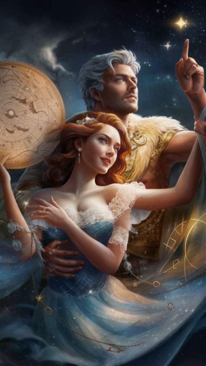 What is the soulmate of Leo?