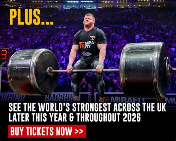 What is the strongest plane in the world?
