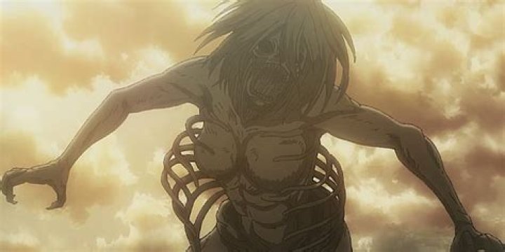 What is the tallest Titan?