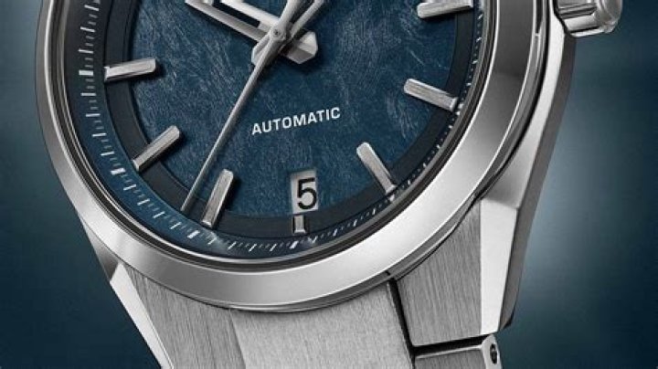 What is the toughest automatic watch?