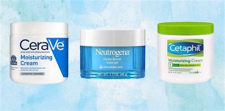 What is the use of Moisturising cream?