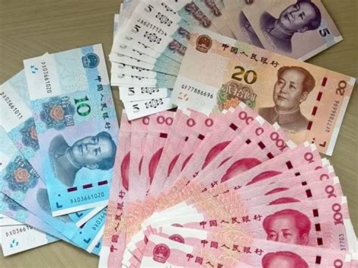 What is used in China instead of YouTube?