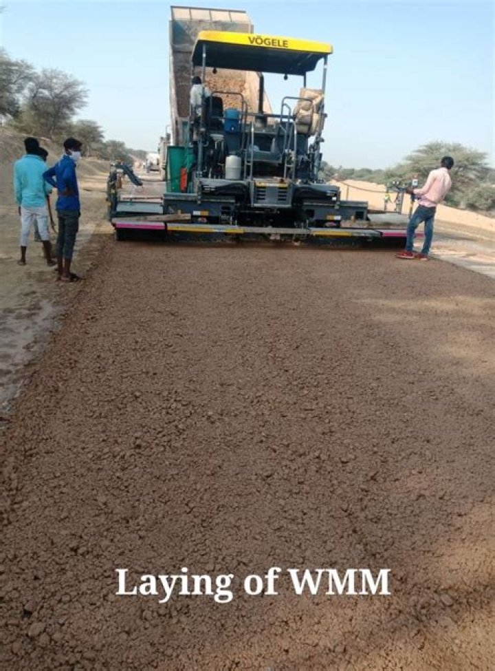 What is WMM layer?