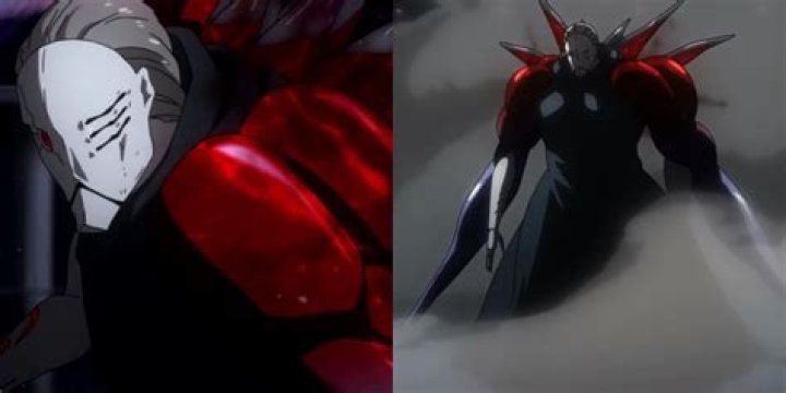 What is Yoshimura's Kagune?