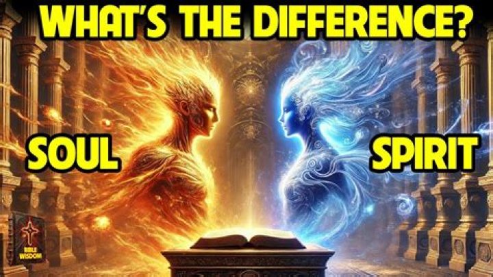 What is your soul?