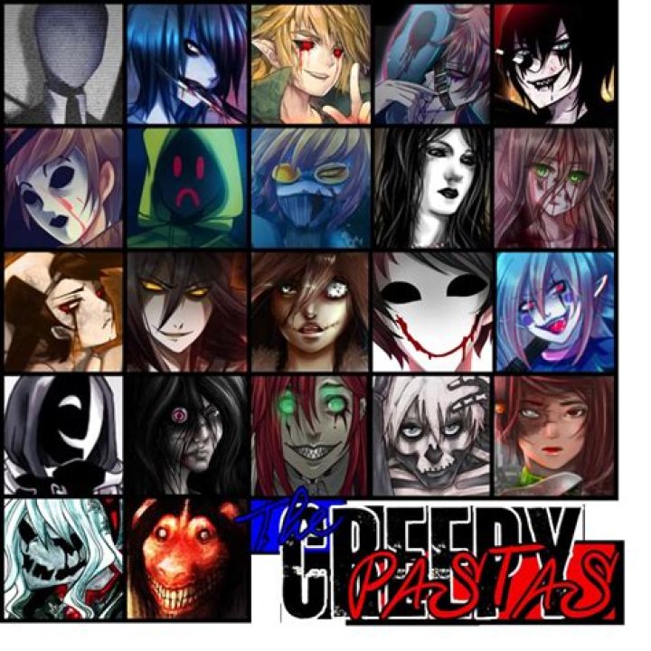 What is Zalgo Creepypasta?