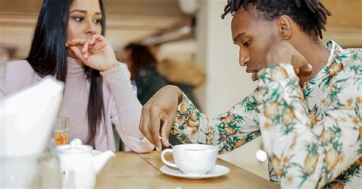 What it's like dating someone with trauma?