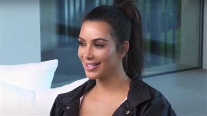 What kind of law degree is Kim Kardashian?