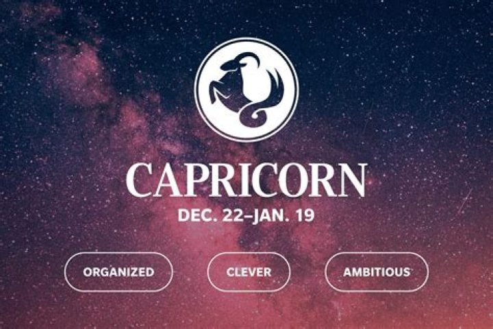 What kind of student is a Capricorn?