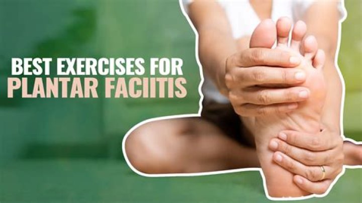 What kind of surgery is done for plantar fasciitis?