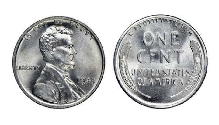 What Lincoln pennies are worth the most?
