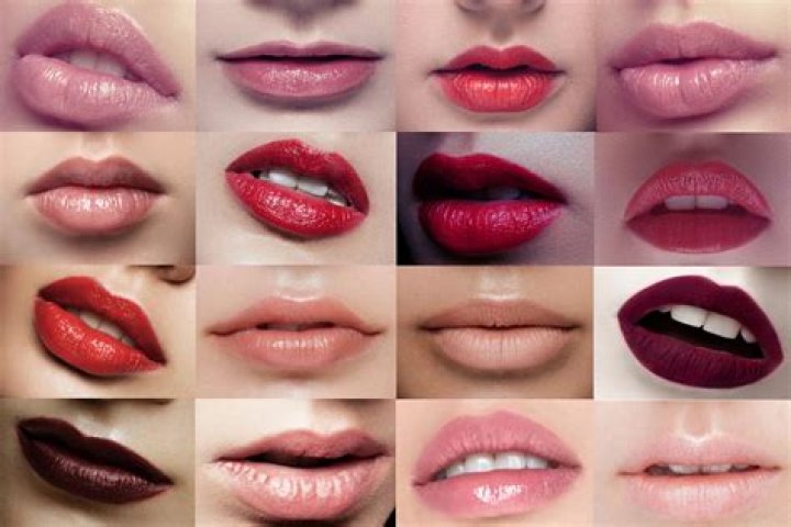 What lipstick is most popular?