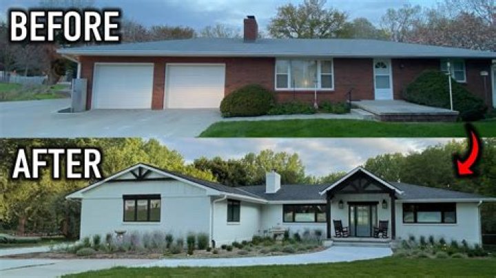 What makes a house outdated?