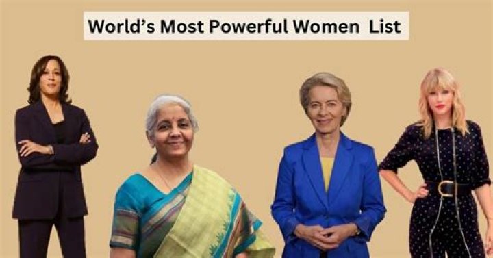 What makes a powerful person?