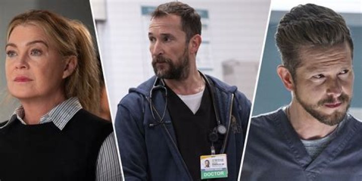 What medical show is the most accurate?