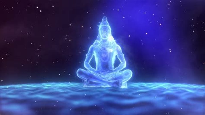 What number is Shiva?