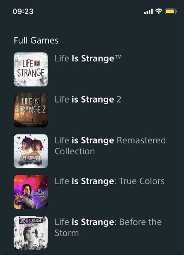 What order should I play Mass Effect in?