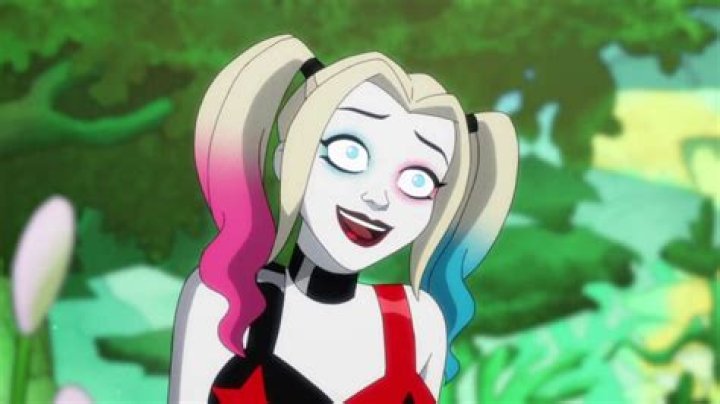 What personality type is Harley Quinn?