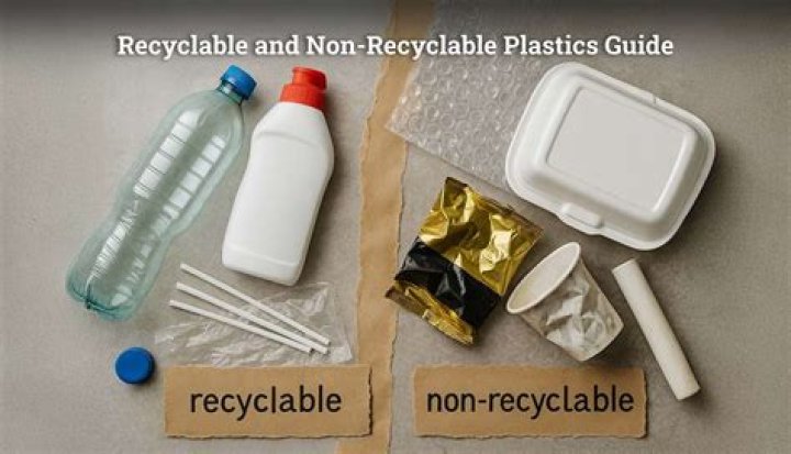 What plastics are not food safe?