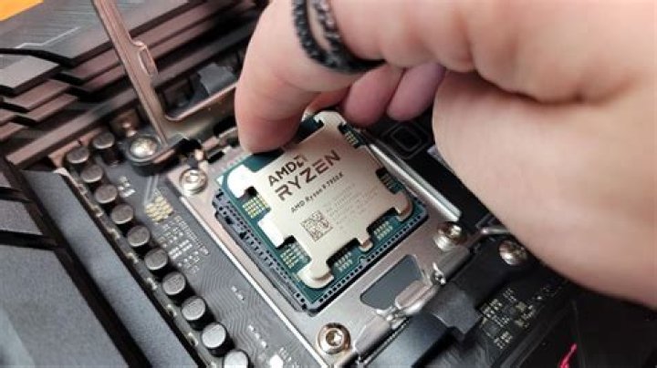 What processor do I need for gaming?