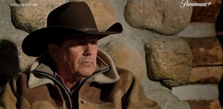 What promise did Jimmy make in Yellowstone?