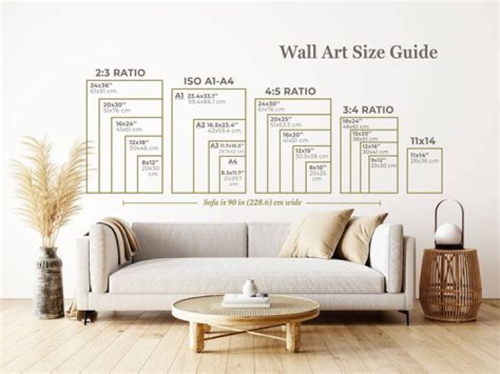 What ratio is 24x30?