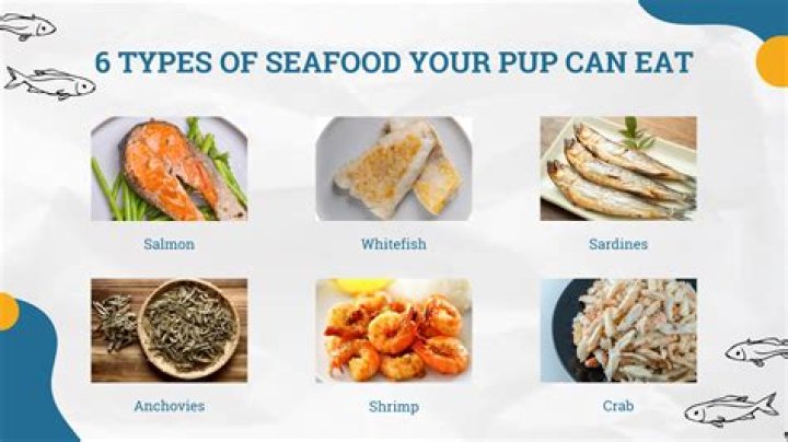 What seafood can vegans eat?