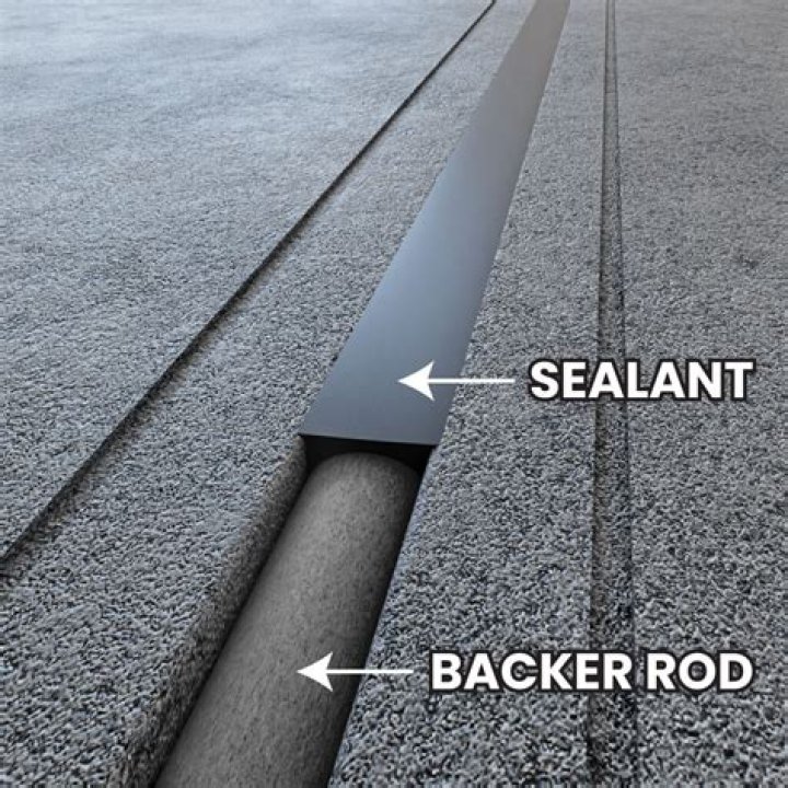 What sealant is compatible with EPDM?