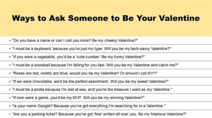 What should I ask my boyfriend when texting?