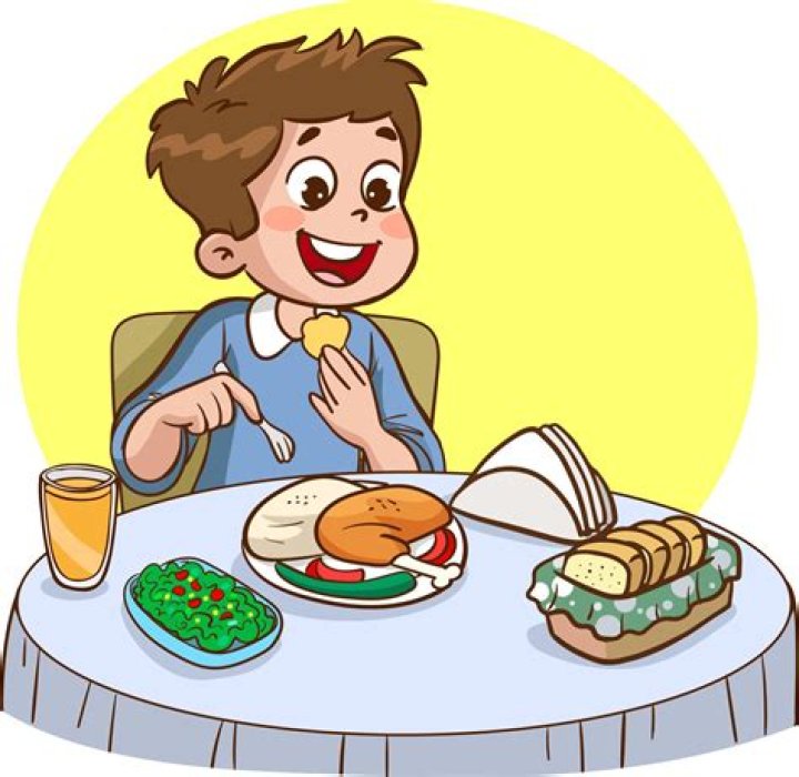 What should I eat the next morning after drinking?