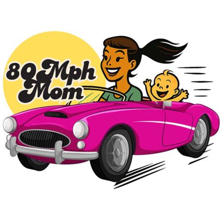 What should RPM be 80 mph?