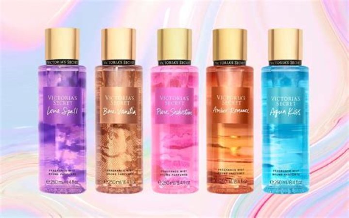 What smells like Victoria by Victoria Secret?