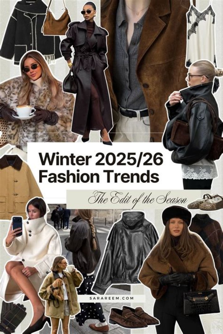What styles are outdated in 2021?