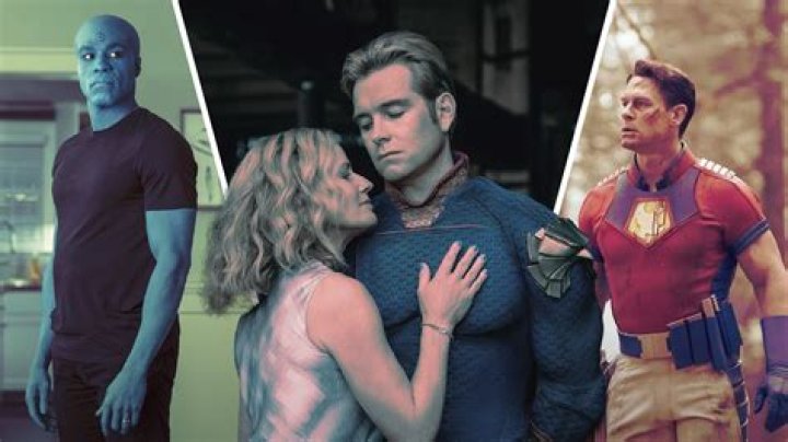 What superhero sells the most merchandise?