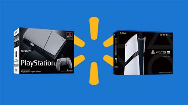 What time does Sony restock PS5?