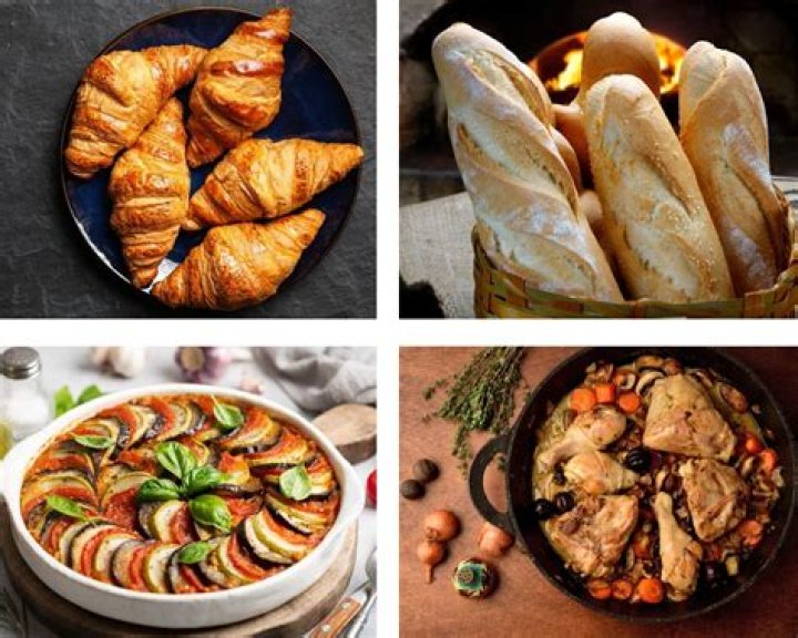 What time is dinner in France?