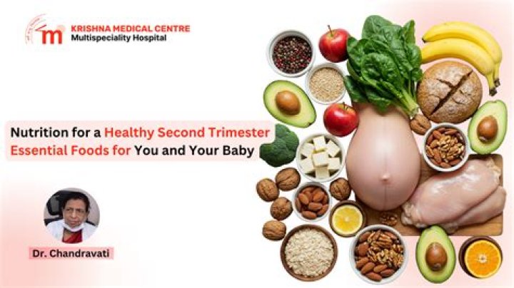 What to eat during pregnancy so that baby is fair?
