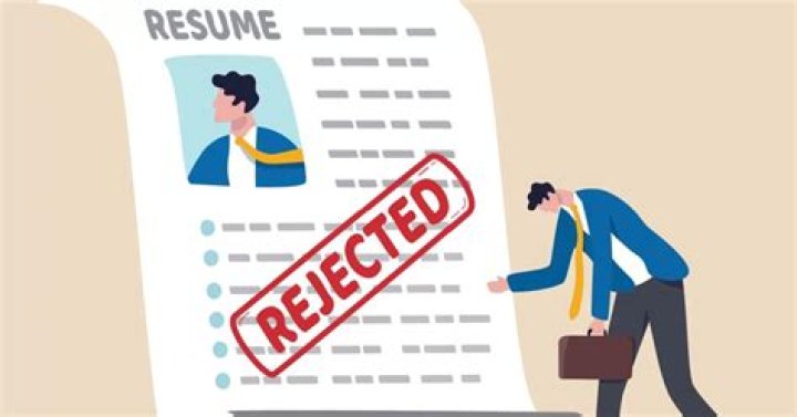 What to say to someone who has been rejected from a job?