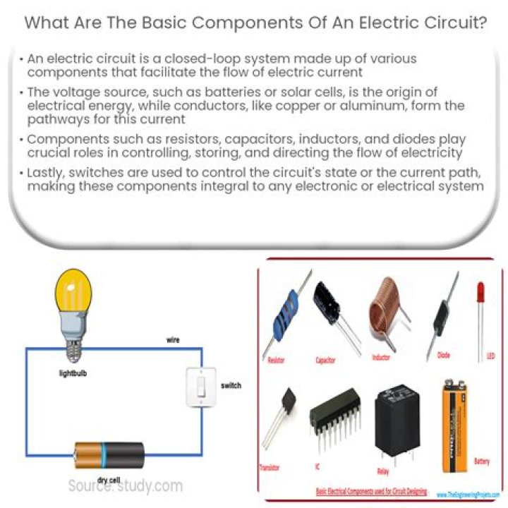 What two things can be done to increase the current in an electric circuit?