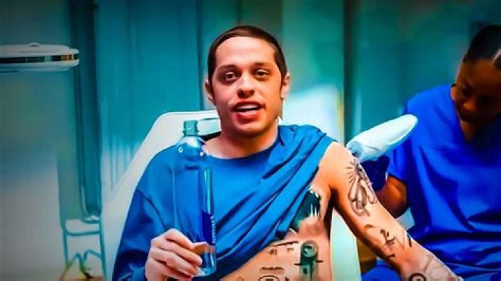 What type of person gets tattoos?