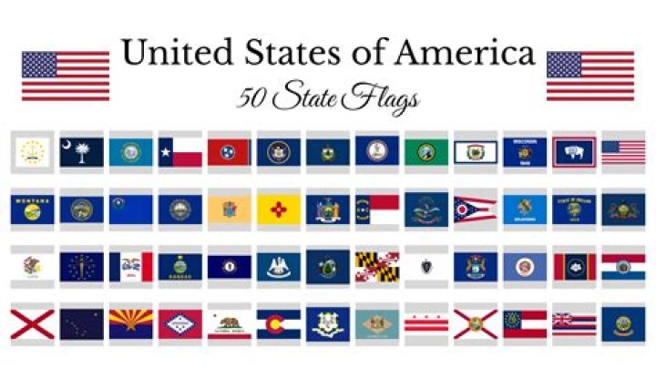 What US state has Z in it?