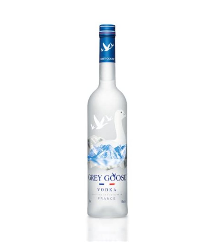 What vodka is closest to Grey Goose?