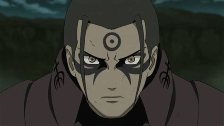 What was Hashirama's summon?