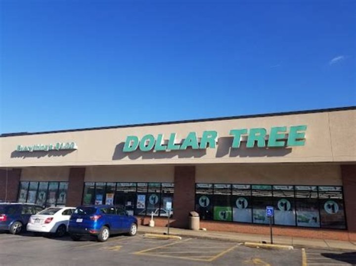 What was recalled from the Dollar Tree?