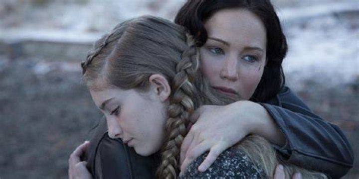 What was Rue's token?