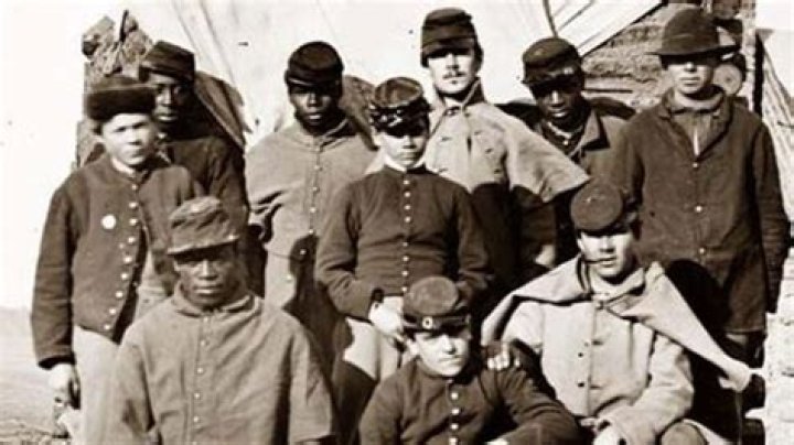 What was the end of slavery called?