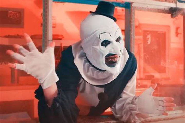 What was the first gore movie?