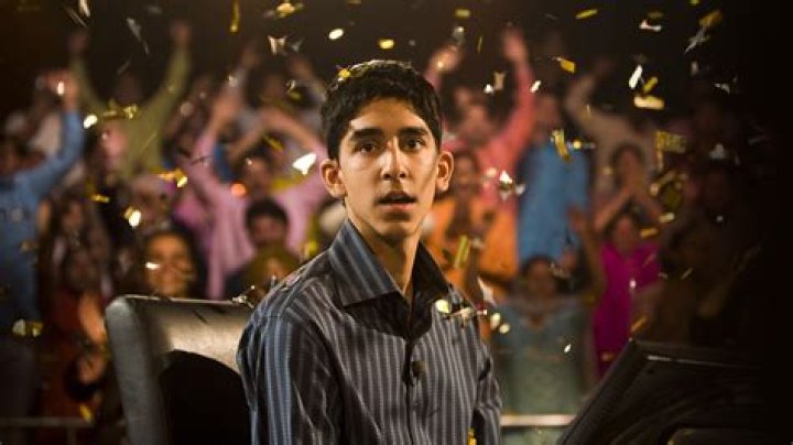 What was the second question in Slumdog Millionaire?