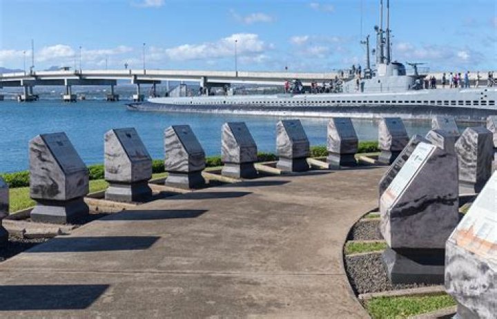 What went wrong Pearl Harbor?